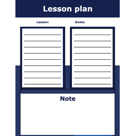 Lesson Plan 3